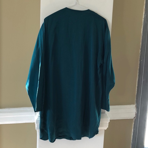 Vintage Gold Label Victoria’s Secret Slip Dress - Picture 8 of 11